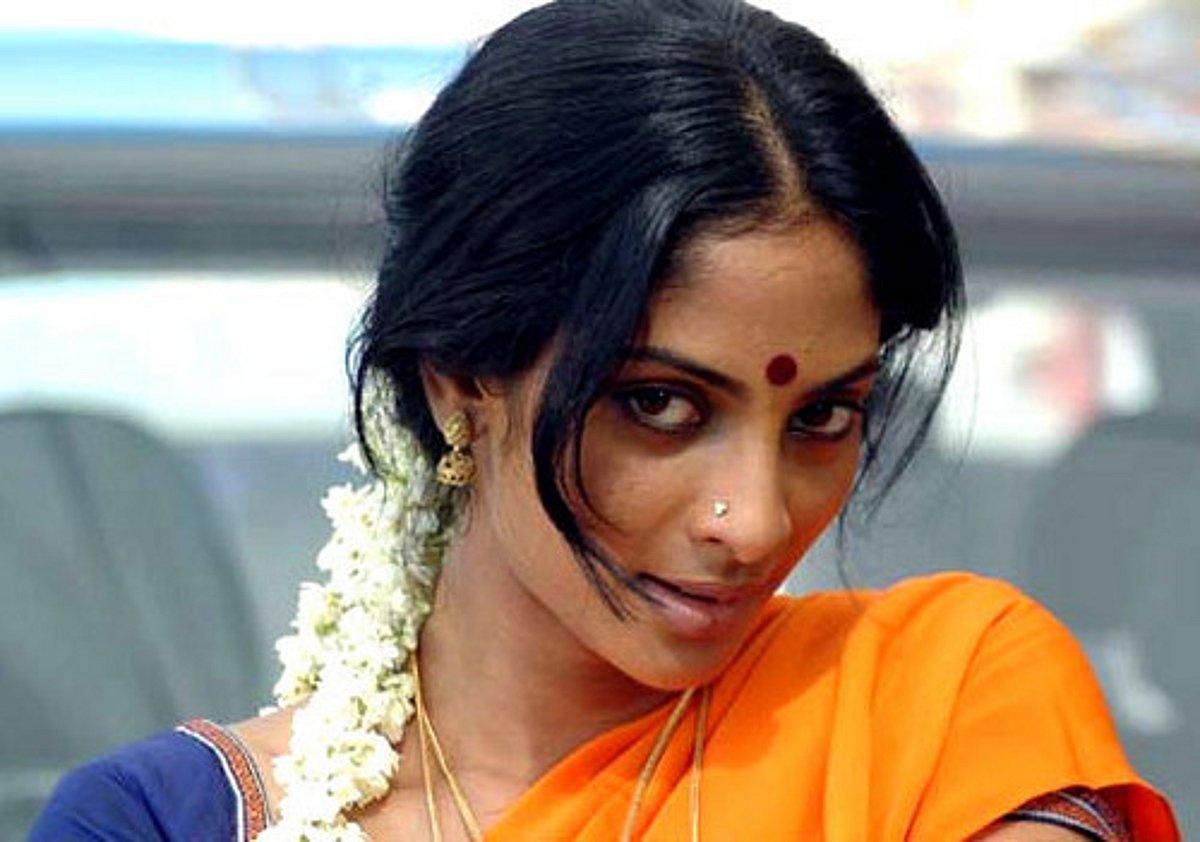 ‘திமிரு’ படத்துக்காக ஸ்ரேயா ரெட்டிக்குக் கிடைத்த பரிசு என்ன?